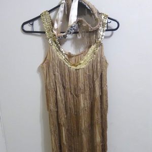 Gatsby Halloween costume